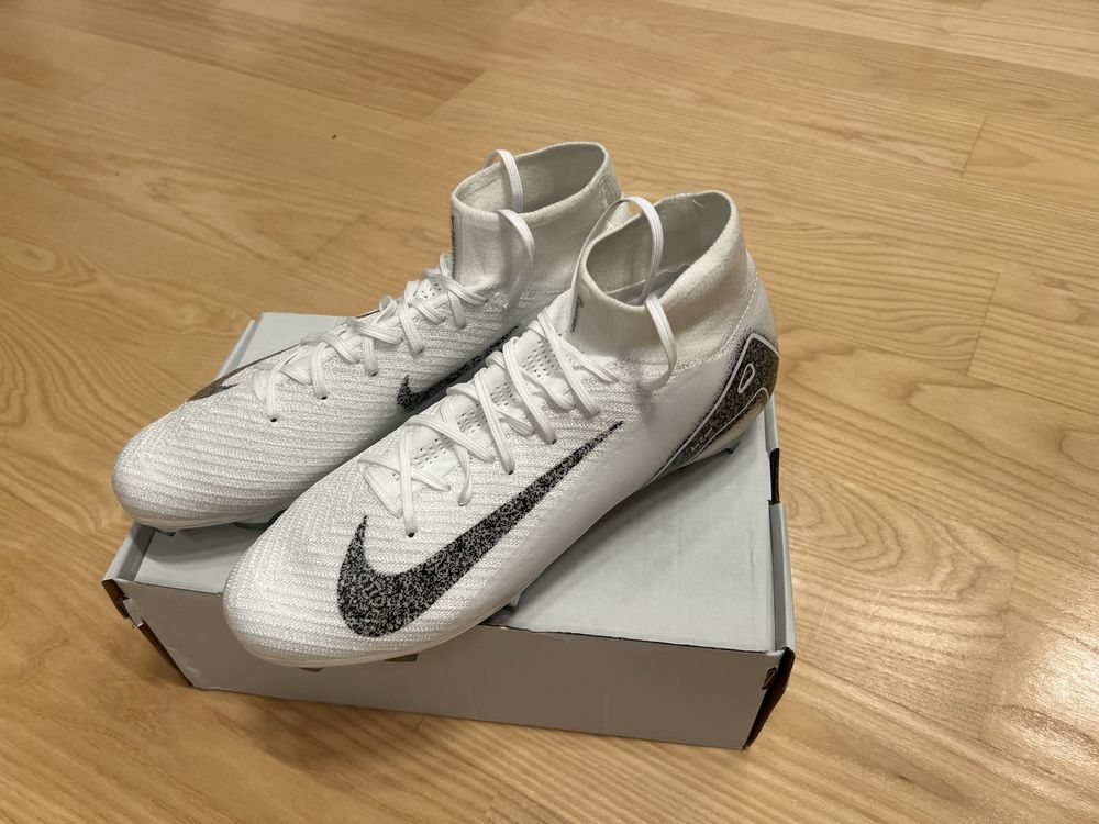 Korki nike air zoom mercurial superfly 10 elite FG