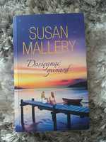 Książka "Dosięgnąć gwiazd" Susan Mallery