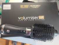 Hot Tools Black Gold Volumiser Set, szczotko-suszarka