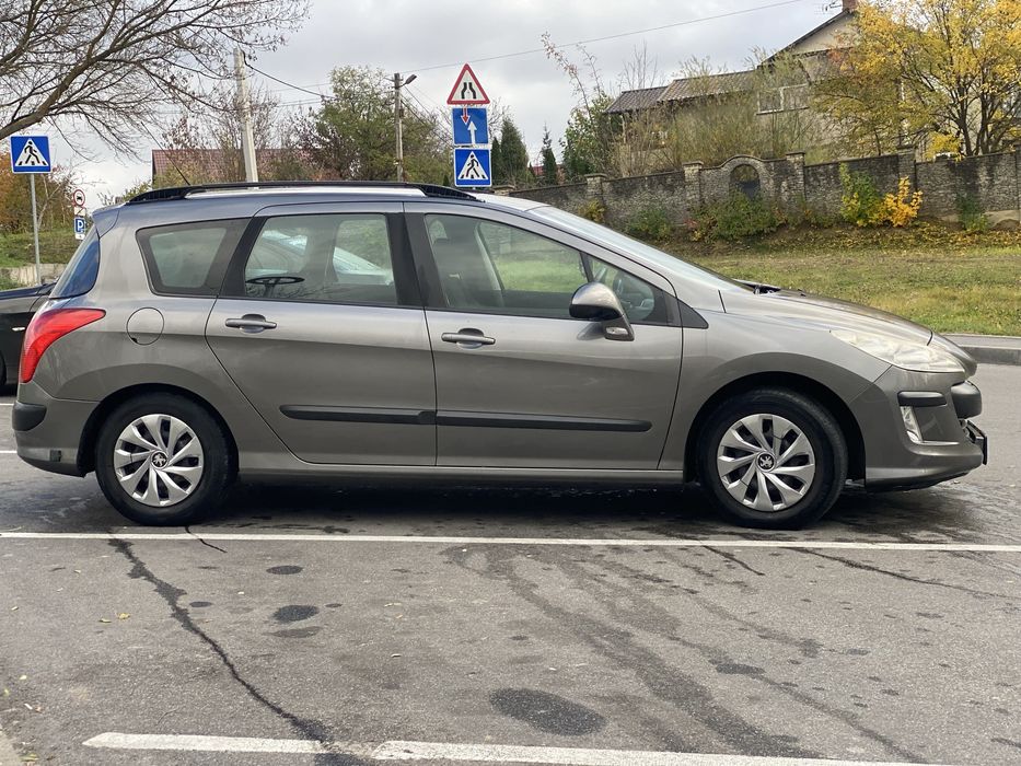 Продам Пежо 308