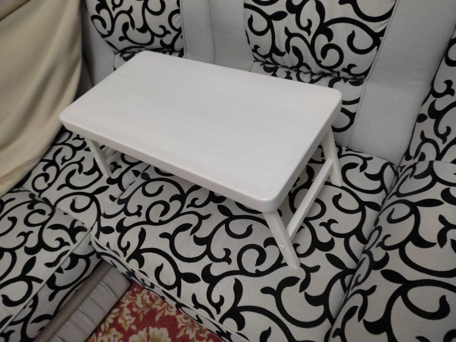 Стіл для сніданку.