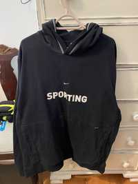 Sporting - Nike - Sweat Capuz