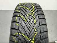 Pirelli Cinturato Winter 205/55/16 2018rok 91H 8,8mm JAK NOWA (2325)