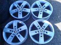 oryginalne felgi skoda superb octavia karog kodiaq yeti 5x112 audi a3