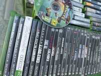 DOWÓZ GIER! GRY Xbox360 one S X Series różne ceny Sprzedam zamiana