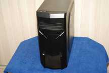 Komputer do gier i7-2600 grafika GTX 1050 Ti 4 GB 24GB RAM DDR3 /1TB