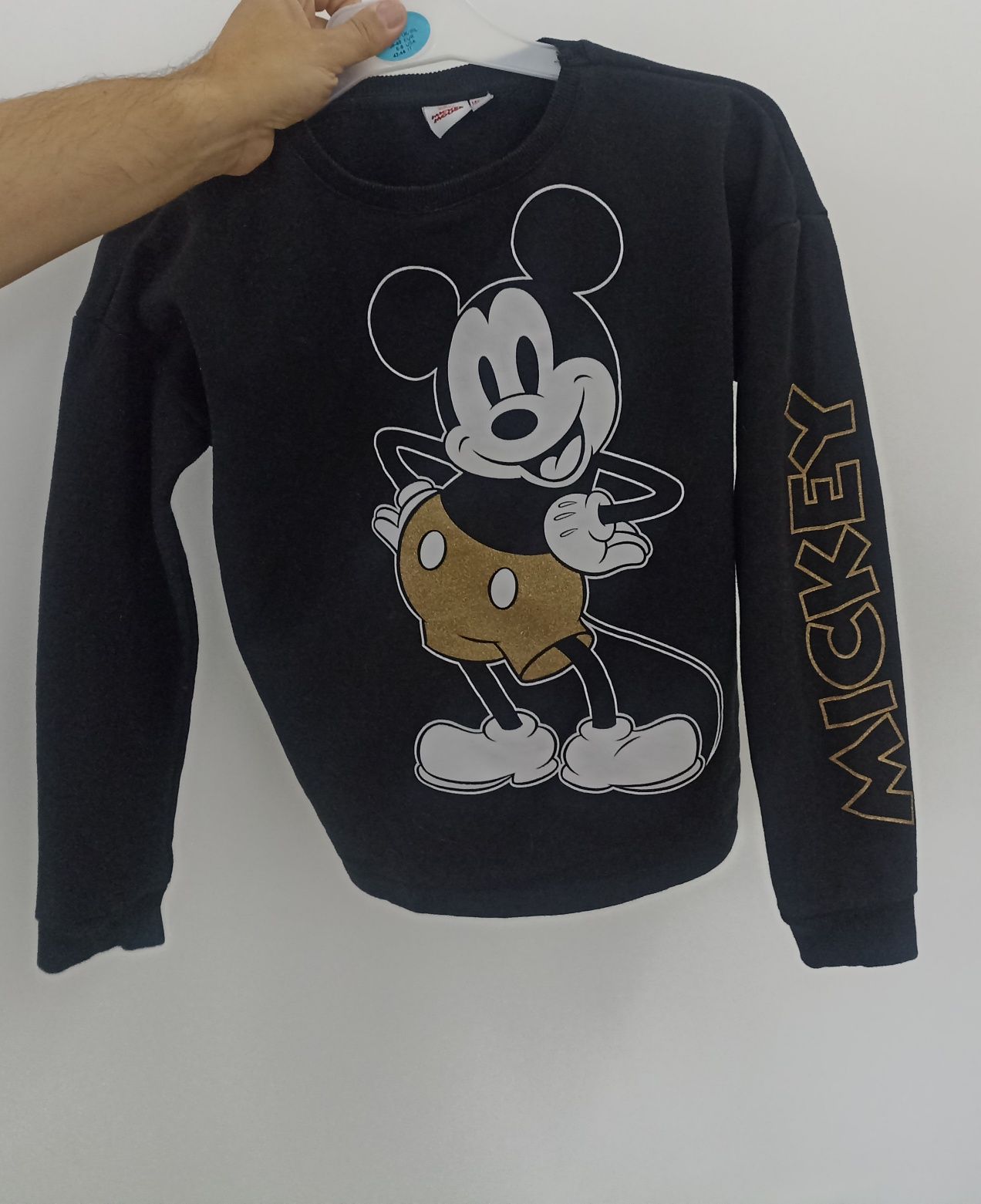 Bluza Disney Mickey Mouse 146/152