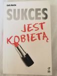 Curly Martin Sukces jest Kobieta