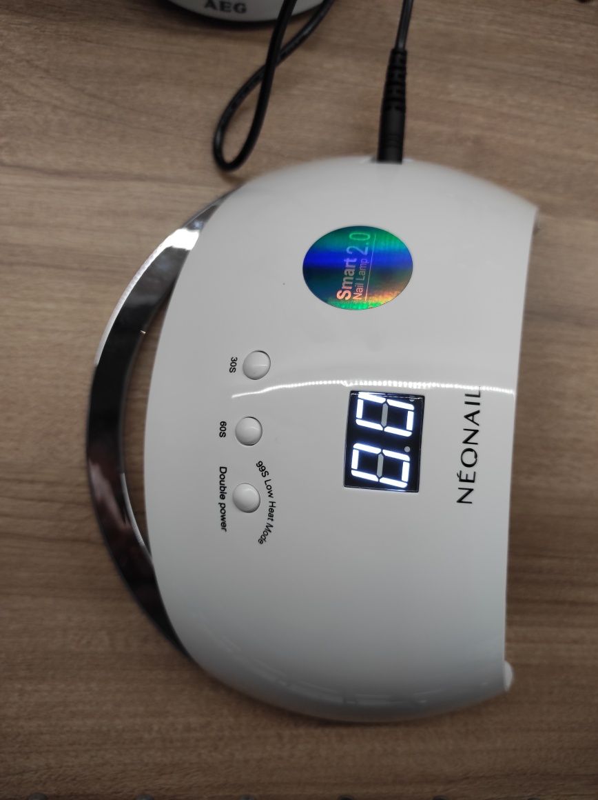 Neonail Lampa Led 21W/48