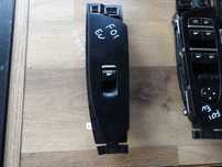 BMW - F01 - PANEL , PRZEŁĄCZNIK SZYBY - PRAWY - 9241941
