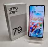 (174/24) Smartfon Oppo A79 5G / 8GB RAM / 128GB / Komplet