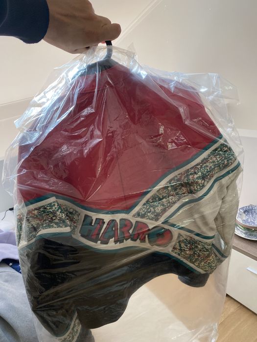 Casaco motard senhora vintage