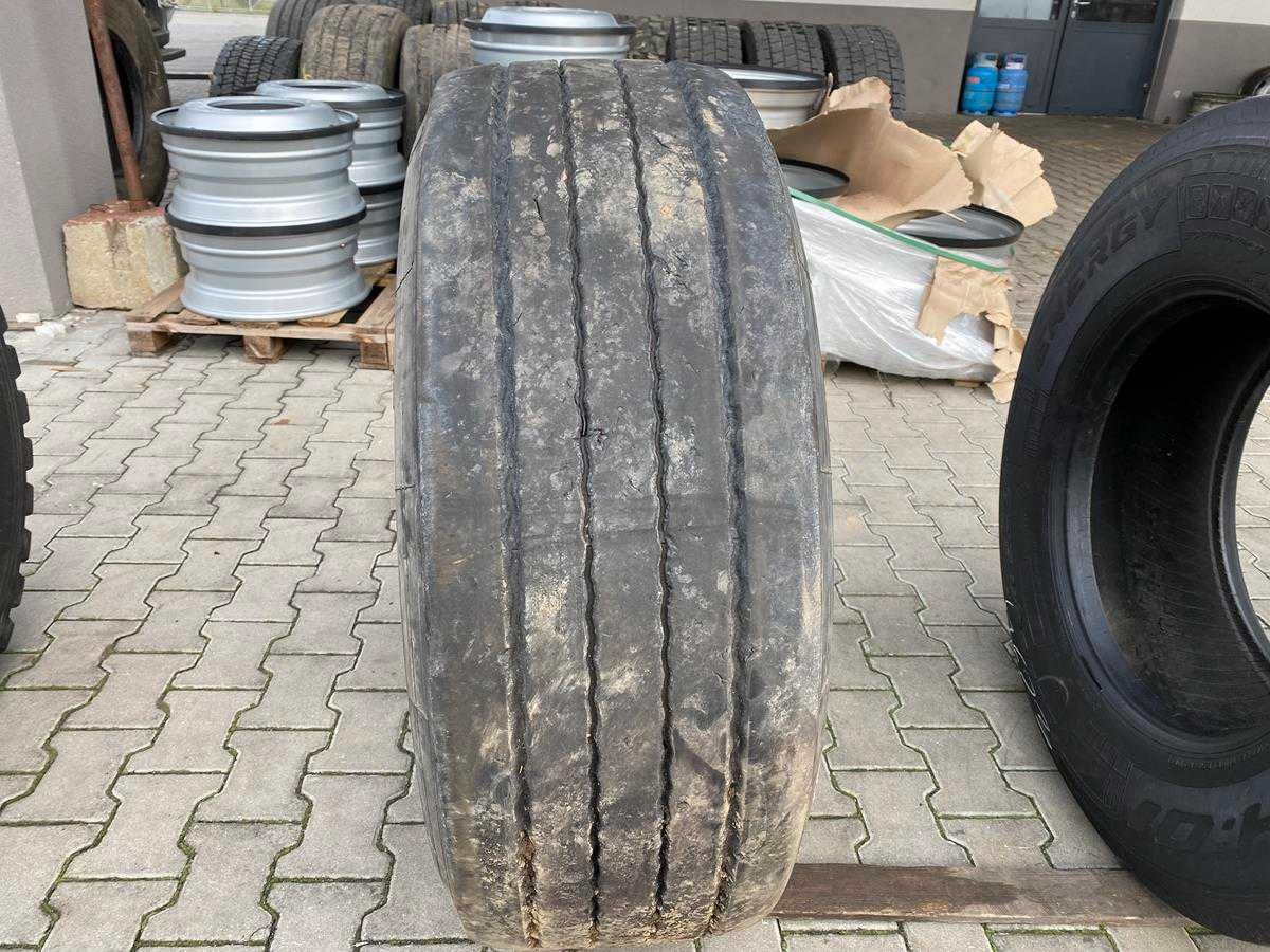 Opona 385/65R22.5 APOLLO ENDURACE RT2 Naczepowa 10-11mm
