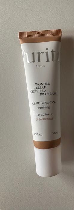 Krem BB Purito Wonder Releaf Cantella BB Cream