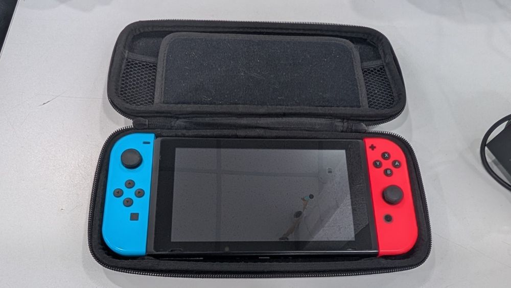 Nintendo switch HAC-001