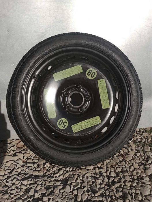 Докатка Audi A4 B8 B9 R19 5x112 BMW Vw Mercedes