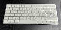 Apple Magic Keyboard A1644 QWERTY