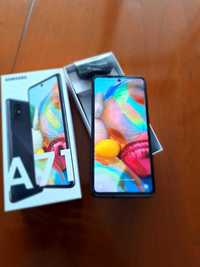 Samsung Galaxy A71