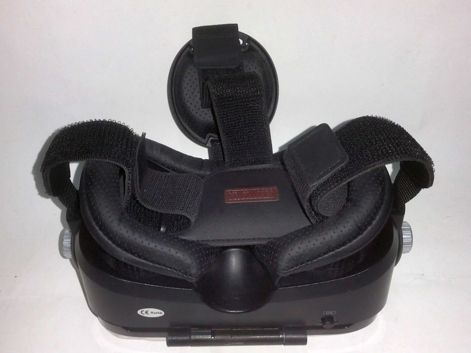 3D окуляри віртуальної реальності BOBOVR Z4 VR міні Original з пультом