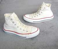 Converse all Star oryginalne buty trampki rozm 36,5