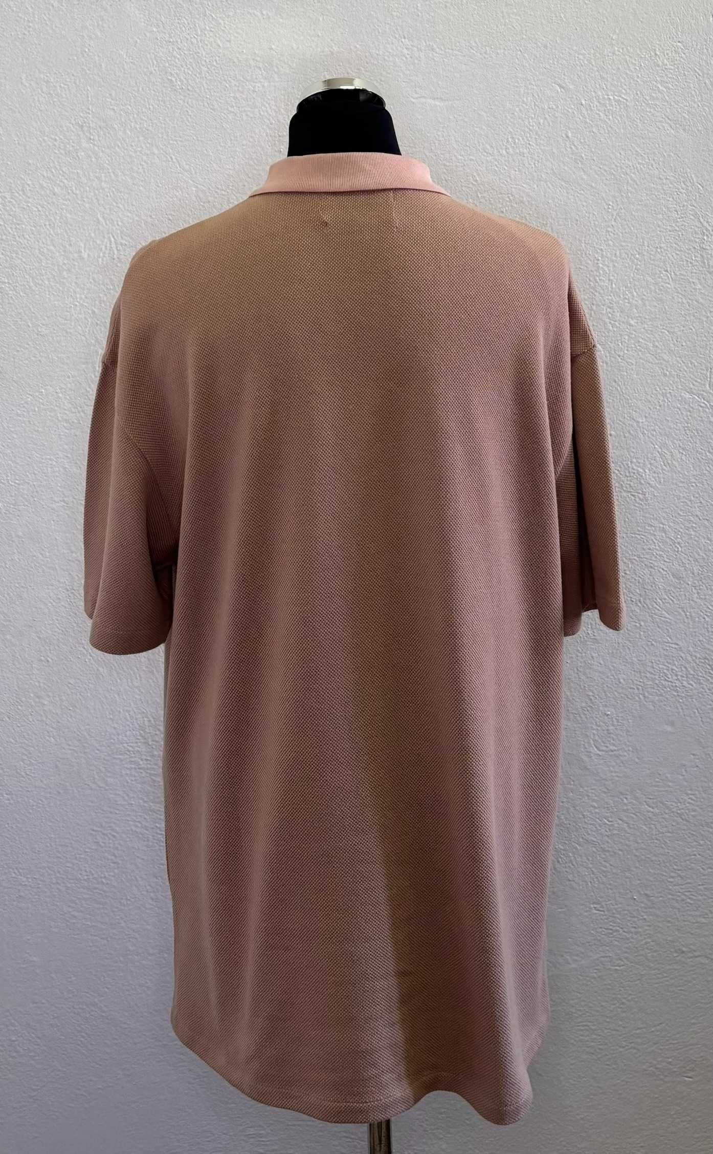 Polo Raf Simons Fred Perry roz. 42