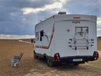 Aluguer  autocaravana  equipada - Valores Depende da ÉPOCA