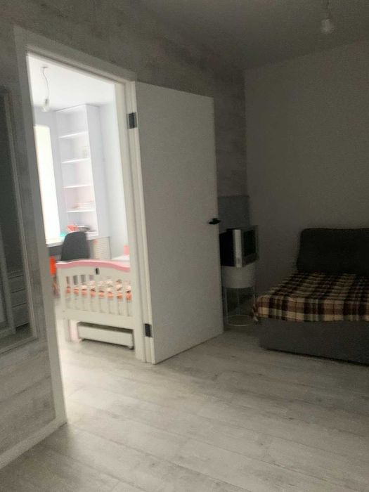 Буча оренда однокімнатної квартири в ЖК Міленіум Стейт