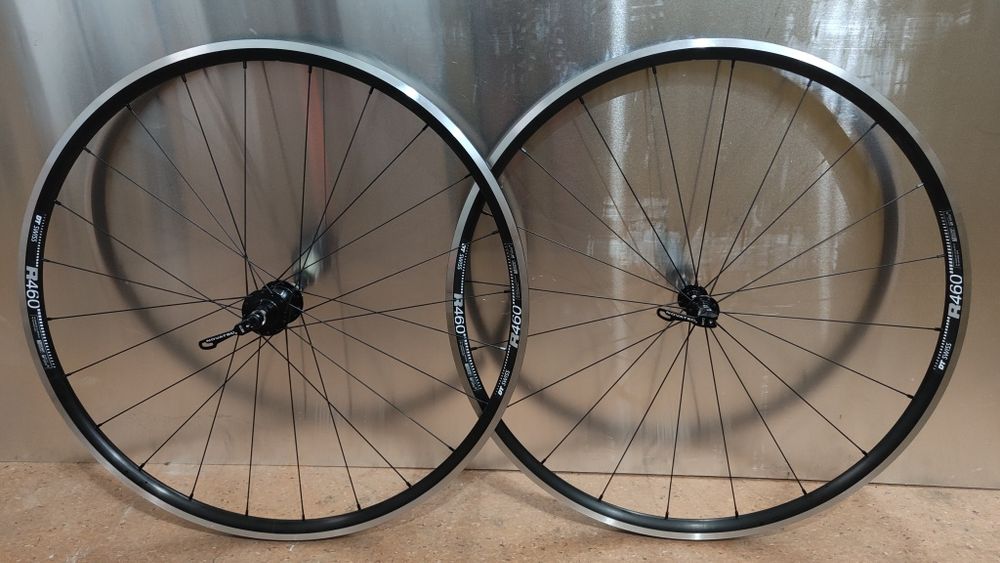 Lekkie koła szosowe tubeless ready 11s 1500g Novatec, Pillar, DT Swiss