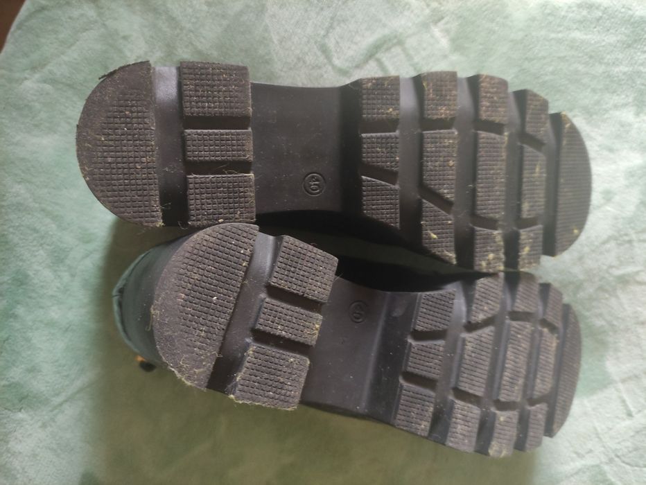 Ботильоны женские Италия