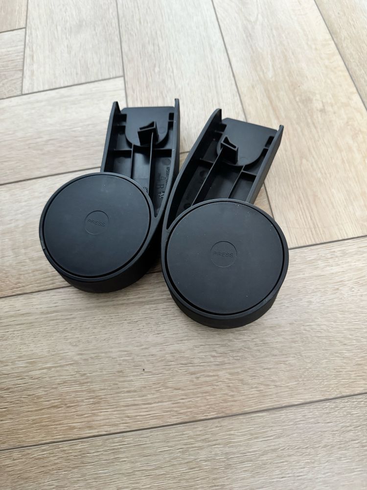 Fotelik cybex aton s2 i- size