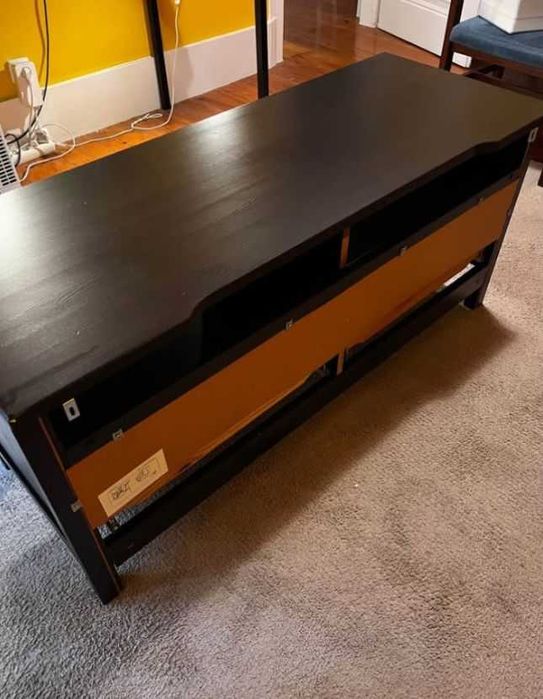 Móvel TV / TV Stand IKEA (Novo Preço)
