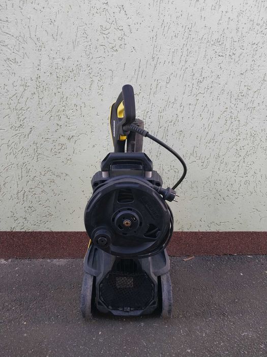 Мийка високого тиску Karcher K5 Premium Full control Plus