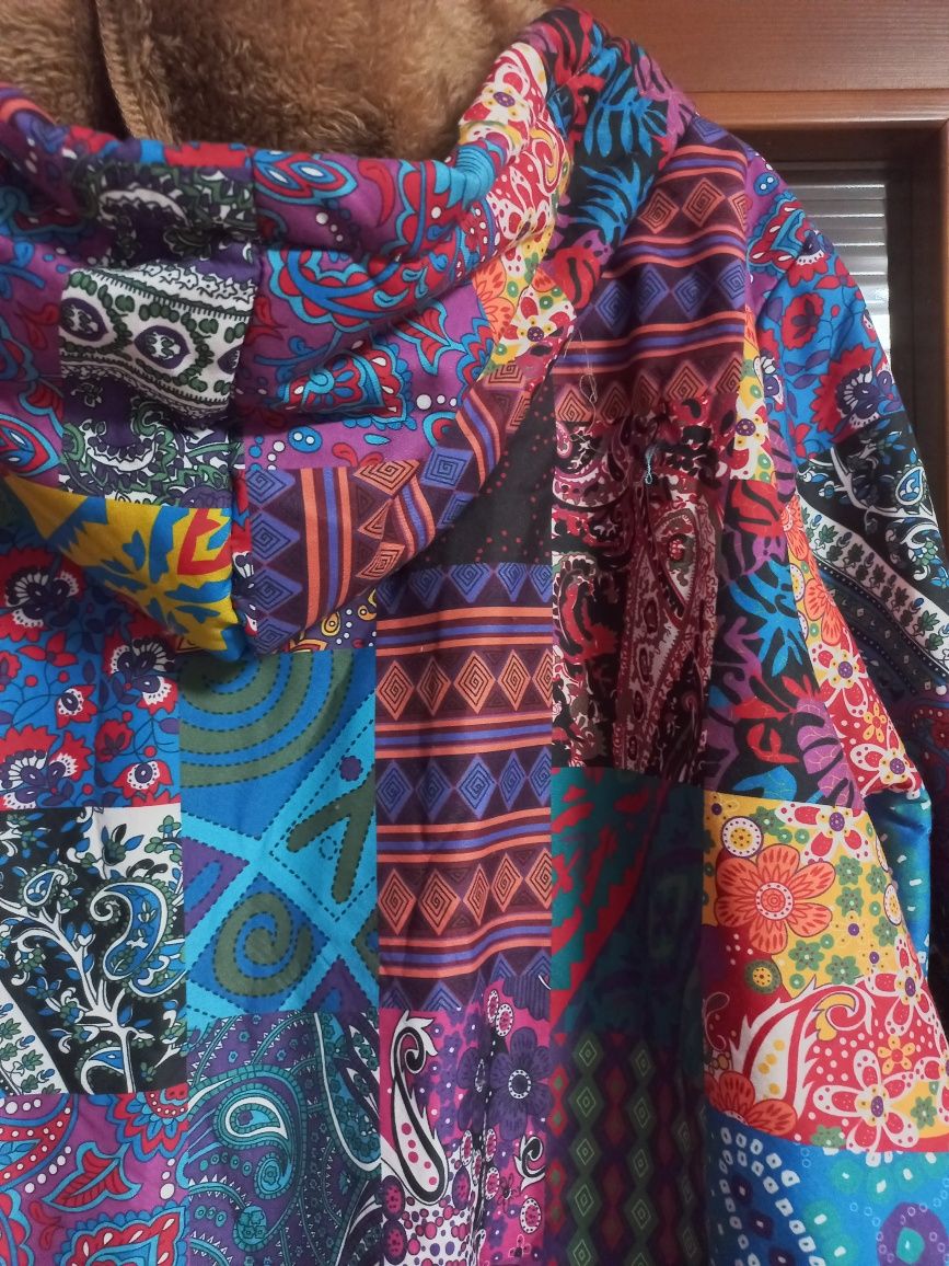 Kurtka płaszcz damski Nowa r.XXL 46-48r