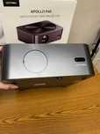 Projektor Apollo P40
