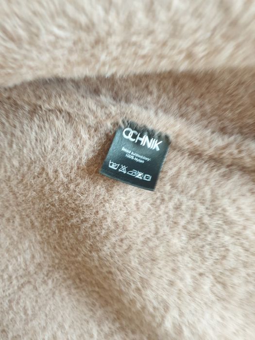 Kurtka,Kardigan Alpaka Ochnik S,XS.