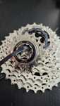 Nowa. Kaseta shimano CS-HG700-11, 11-34