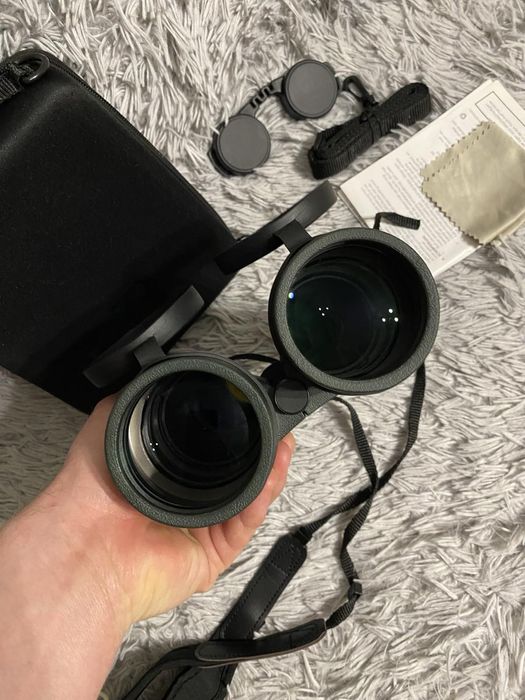 Германия ! Бинокль Omegon 8x56 HD 1000м Водонепроницаемый