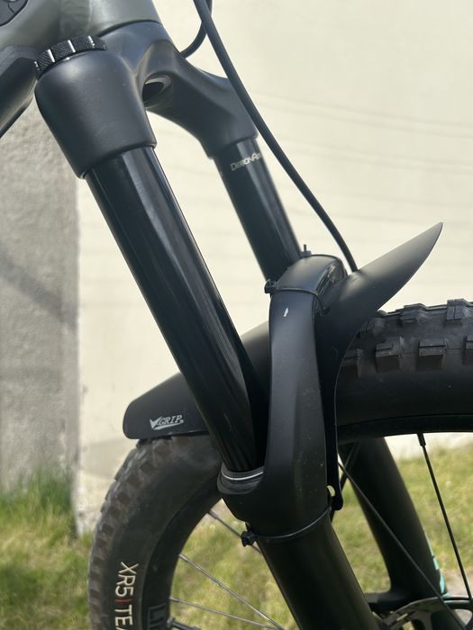 Trek Remedy 8 XT roz:L