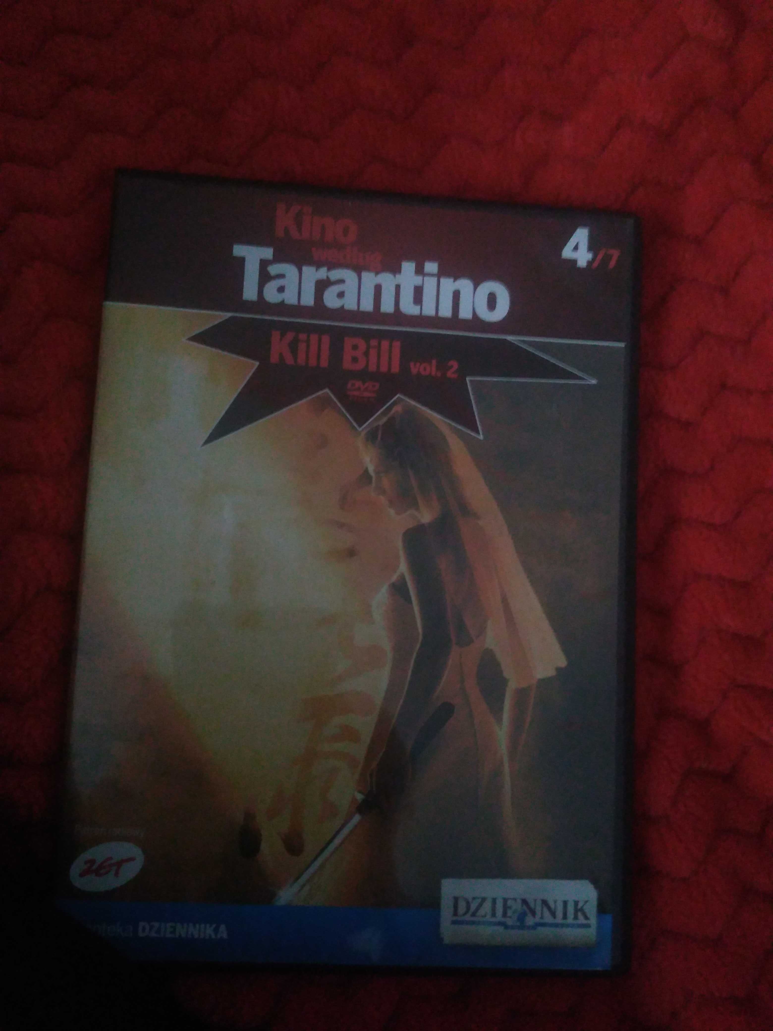 Film dvd Kill Bill 1