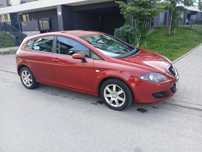 Seat Leon 1.9 TDI