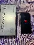 Nubia RedMagic 8 pro