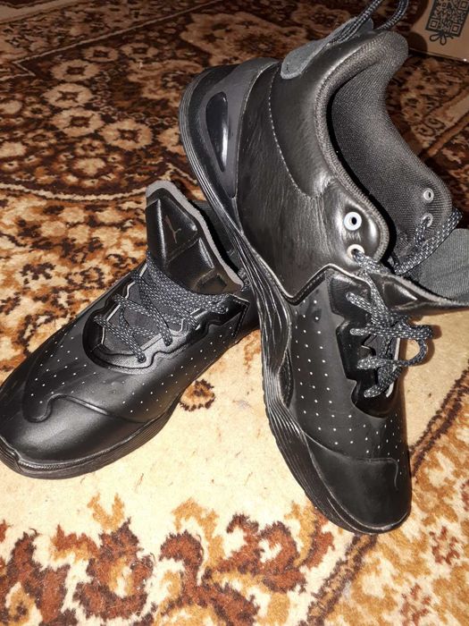 Кроссовки мужские Puma Fuse Performance