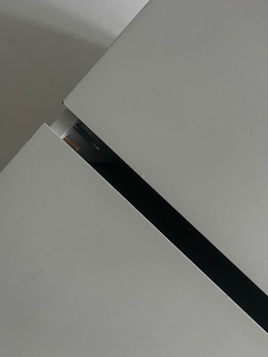 Komoda IKEA biała MALM