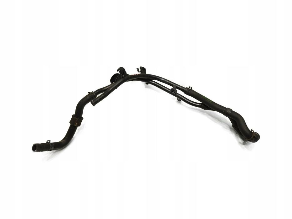 PRZEWÓD PRZEWODY RURA WĄŻ WODY SKODA SUPERB II 1.8 TSI 1K0121070BD