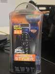 Gillette Fusion Proglide Styler