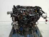 Motor Citroen Berlingo, Peugeot Partner  2.0 HDI 90 CV    RHY