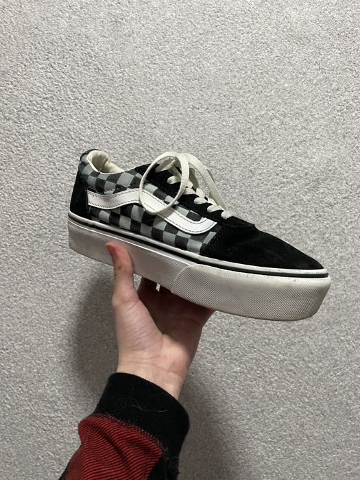 Кеди від Vans old school