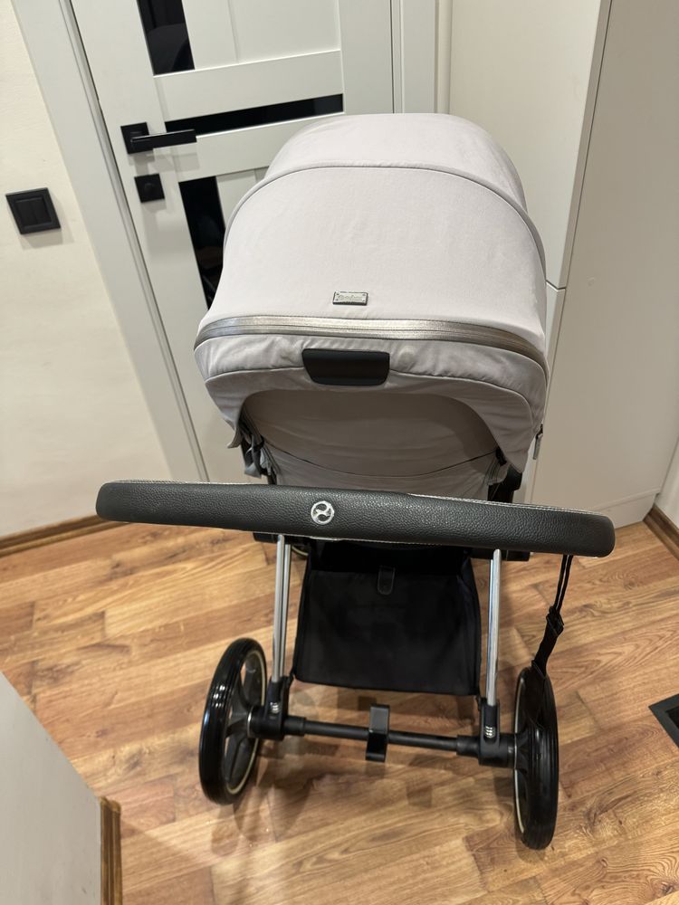 Коляска Cybex Priam