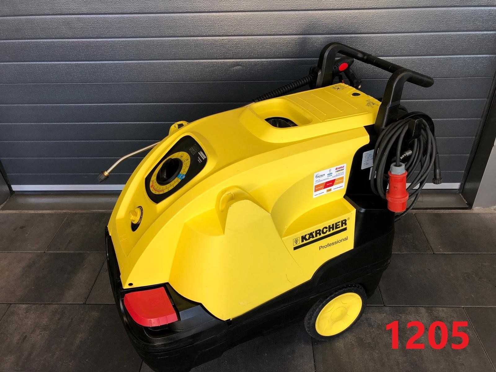 Myjka ciśnieniowa Karcher HDS 7/16 CX