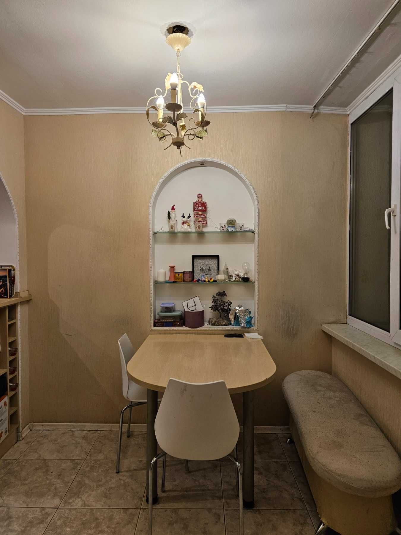 Київ, Центр! вул. Антоновича 122, 5к. 120 кв.м.